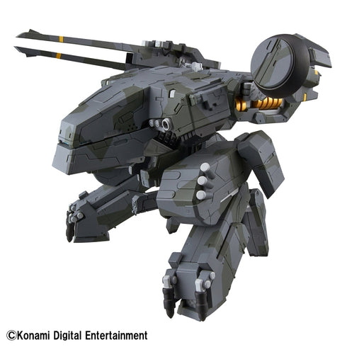 『メタルギア ソリッド』ヴァリアブルアクション D-SPEC メタルギアREX:RE
